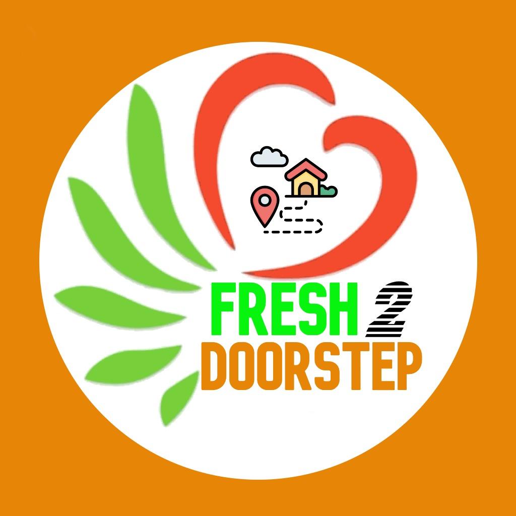 Fresh2Doorstep Products